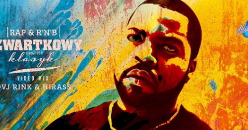 Czwartkowy Klasyk vol. 27 // lista FB do 23:00 wstęp free!