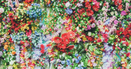 Flower Power