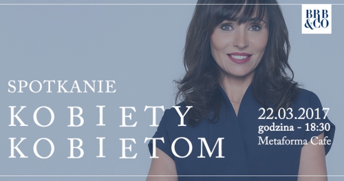 Kobiety Kobietom - droga do akceptacji samej siebie