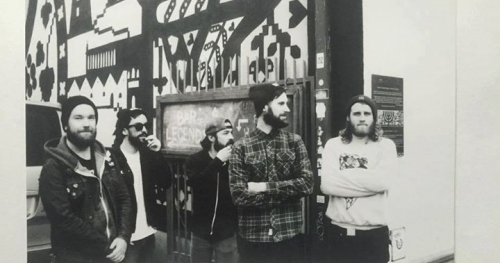 Direwolves [dark hardcore/Francja]