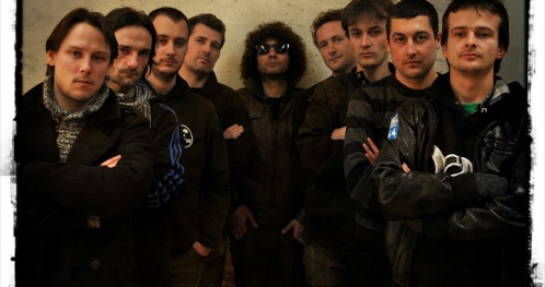 Koncert Startijenn-El-TaQa