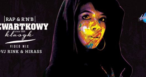 Czwartkowy Klasyk vol. 28 // lista FB do 23:00 wstęp free!