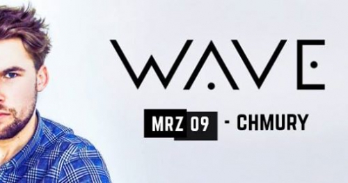 WAVE x START /// 9.O3 x Chmury