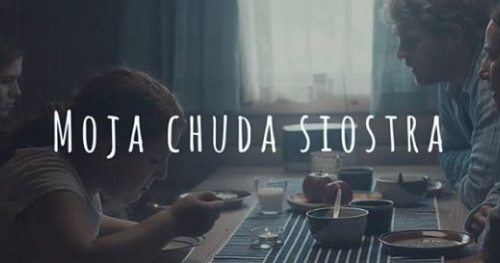 Kino psychologiczne: Moja chuda siostra