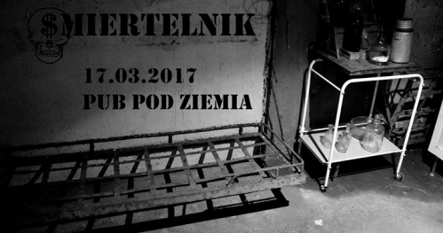 $miertelnik Druga Kolejka