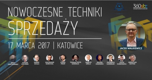 Nowoczesne Techniki Sprzedaży