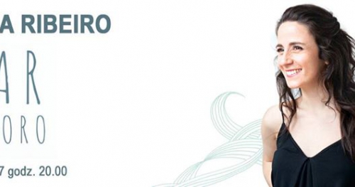 Sofia Ribeiro: "Mar Sonoro"