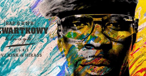 Czwartkowy Klasyk vol. 29 // lista FB do 23:00 wstęp free!