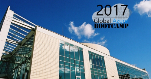 Global Azure Bootcamp 2017 - Poznań