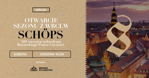 Otwarcie Sezonu z WRCLW Schöps