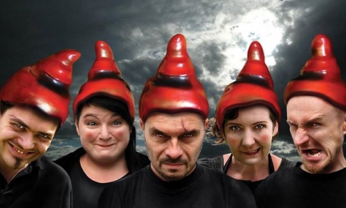 ŻYWIOŁAK - KONCERT POŻEGNALNY!