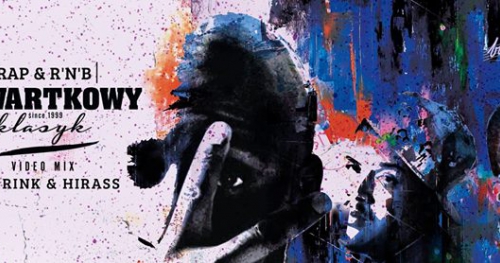 Czwartkowy Klasyk vol. 30 // lista FB do 23:00 wstęp free!