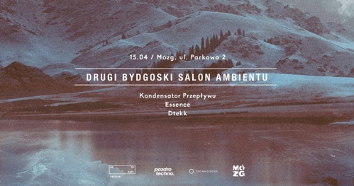 Drugi Bydgoski Salon Ambientu