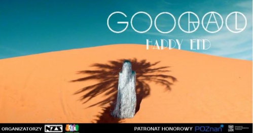 Gooral Koncert / Happy End / Studencka Wiosna / NZS UAM