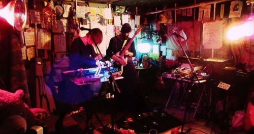 Let Me Introduce: Sothiac