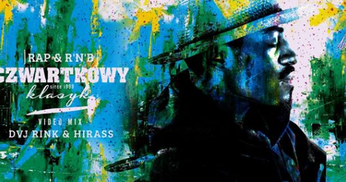 Czwartkowy Klasyk vol. 31 // lista FB do 23:00 wstęp free!