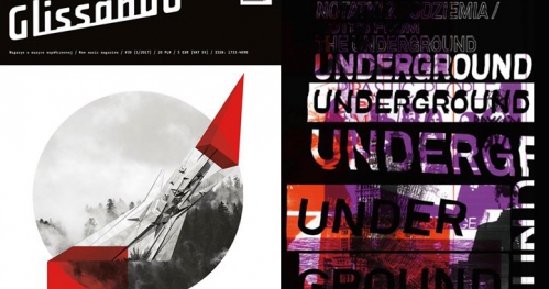 New Music in Eastern Europe (Glissando i Notatki z podziemia)