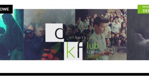 Młodzi, ale czy gniewni? Debiuty - "Ostatnia rodzina"