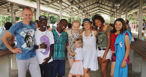 Brave Kids Warszawa 2017 - spotkanie informacyjne