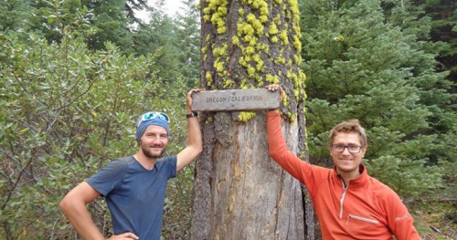 Pacific Crest Trail - 5 miesięcy górskiej wędrówki