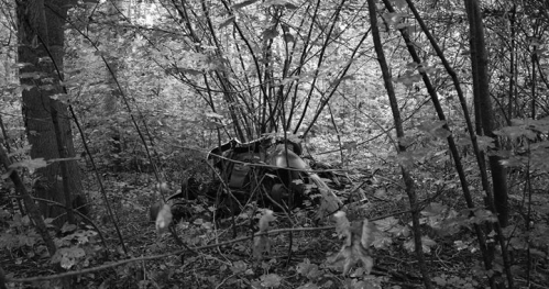 Koncert Raskolnikov PostPunk/Coldwave