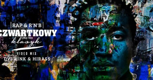Czwartkowy Klasyk vol. 32 // lista FB do 23:00 wstęp free!