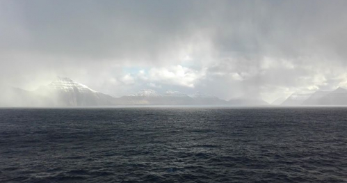 Owce w krainie czarów, czyli krótka opowieść o Wyspach Owczych