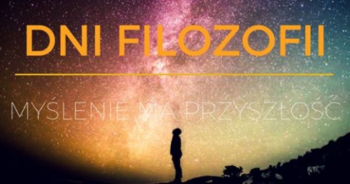 Dni Filozofii