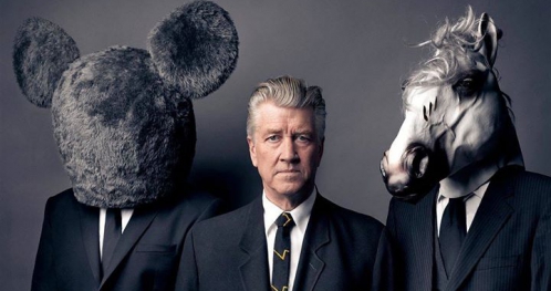 Weekend z Lynchem w Pałacowym