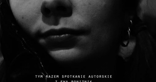 Tupot Poetycki #13 / SLAM + spotkanie z Ewą Poniznik