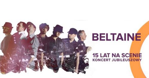 Beltaine w OKU - Warszawa, Ochota