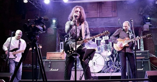 PLed Zepchlim: the Led Zeppelin Trubite