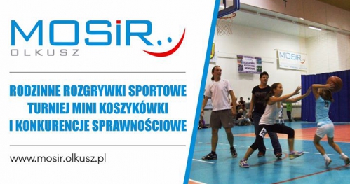 Rodzinne Rozgrywki Sportowe - III Runda