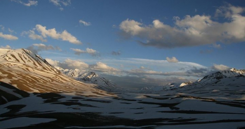 Himalaje Indii - pomiędzy Buddyzmem a Hinduizmem