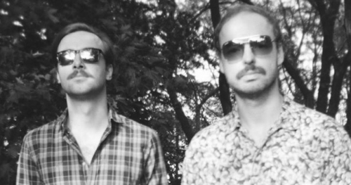 Alameda Duo - koncert