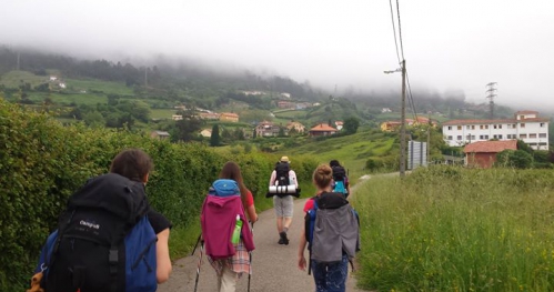 Jak zostać podróżnikiem - hiszpańska przygoda z Camino del Norte