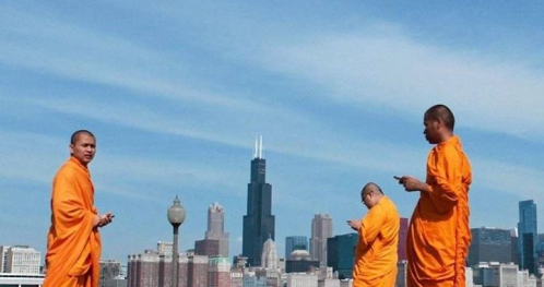 14th Millennium Docs Against Gravity Film Festival - Prolog