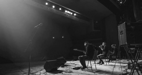 Linia Mannerheima - Ukraińska Wiosna