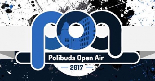 PolibudaOpenAir 2017