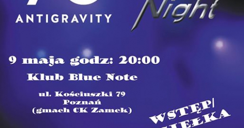 Koncert charytatywny dla Alicji Łoś