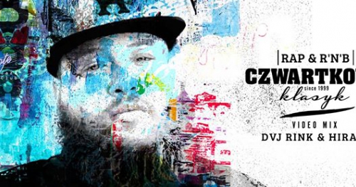 Czwartkowy Klasyk vol. 35 // lista FB do 23:00 wstęp free!