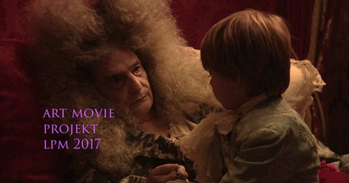 Art Movie Project LPM 2017