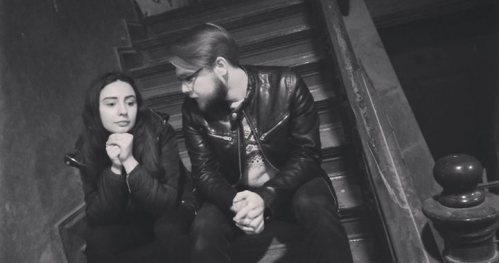 Cherries under the water - koncert