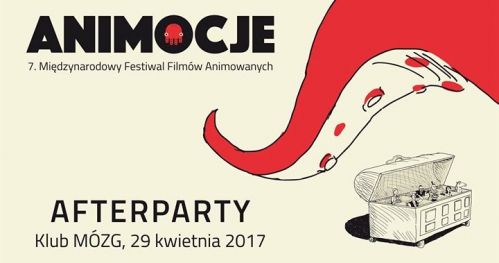 Animocje: Afterparty