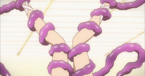 Animocje: Animocje Anormalne