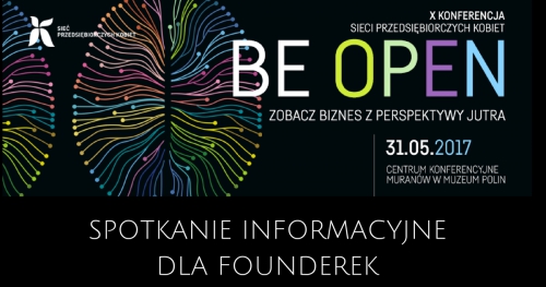 VIP Room Sieci Przedsiębiorczych Kobiet - Panel Black Swan Fund dla inwestorek i pomysłodawczyń