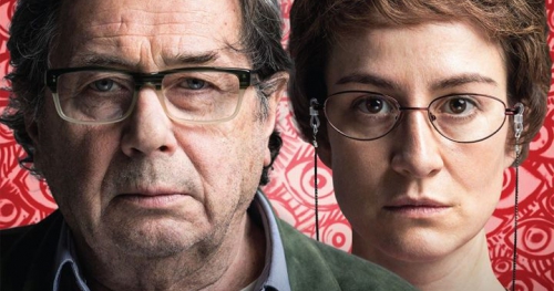 Kino psychologiczne: Body/ Ciało