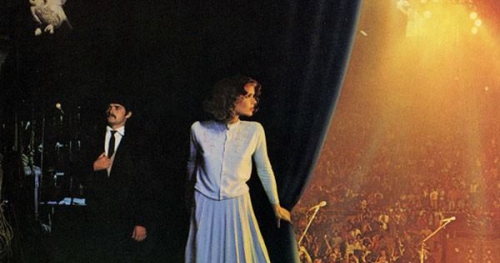 WzROCKowisko: Rush "Exit Stage Left"