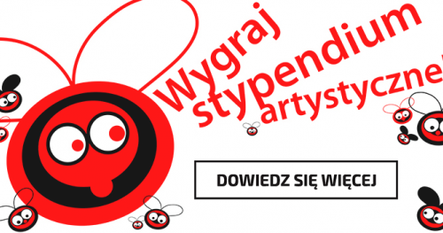 Wygraj stypendium w największej szkole artystycznej w Polsce!