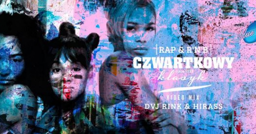 Czwartkowy Klasyk vol. 36 // lista FB do 23:00 wstęp free!